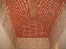 Spanien Andalusien Málaga Alcazaba 022.JPG